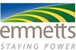 Emmetts Logo