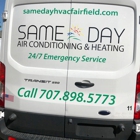 Same Day Air Conditioning and Heating