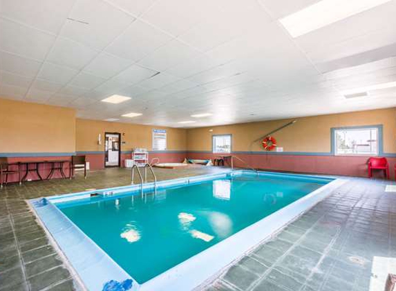 Comfort Inn - Scottsbluff, NE