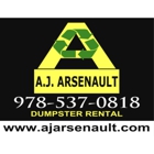 A. J. Arsenault Container Service