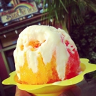 Pāpālua Shave Ice