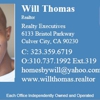 Will Thomas-Realty Executives Westside gallery