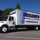 MegaMen Moving & Storage - Movers & Full Service Storage