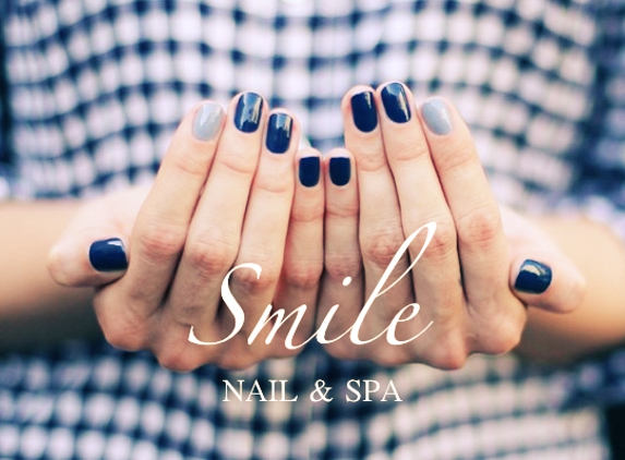 Smile Nail & Spa - Torrington, CT