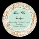 River Chic Designs - Home Furnishings