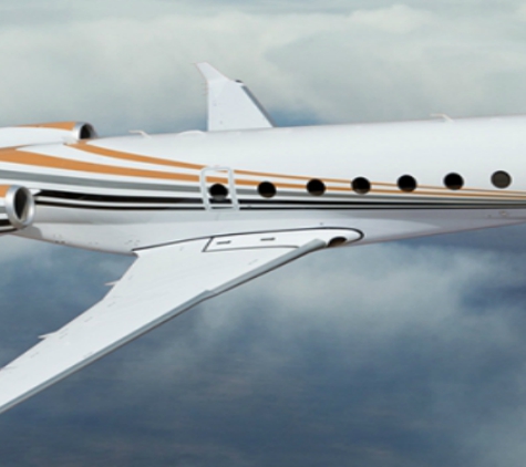 Clay Lacy Aviation Executive Jet Charter - Seattle, WA