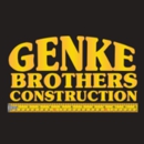 Genke Brothers Construction - General Contractors