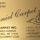 Daniel Carpet Corporation