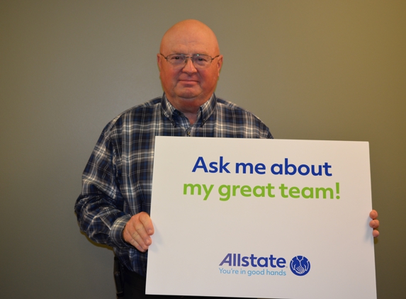 William Bowman: Allstate Insurance - Waxahachie, TX