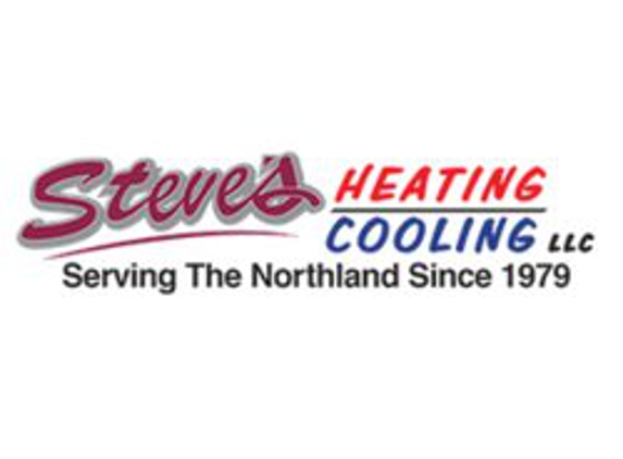 Steve's Heating & Cooling - Riverside, MO