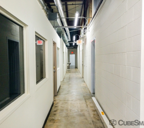 CubeSmart Self Storage - Atlanta, GA