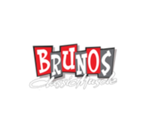 Bruno's Classic Muscle LLC - Rockville, MD