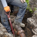 We Fix Drains - Gas Companies