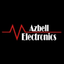 Azbell Electronics - Audio-Visual Equipment-Renting & Leasing