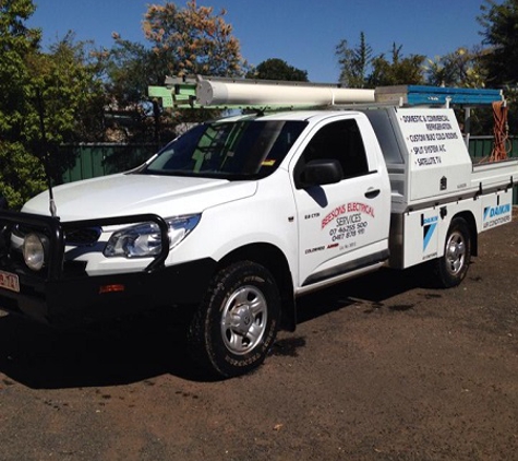 Beesons Electrical and Refrigeration Pty Ltd - St George, QLD