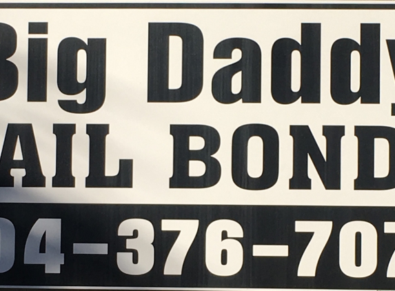 Big Daddy Bail Bonds - Jacksonville, FL