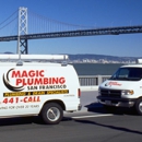 Magic Plumbing - Drainage Contractors