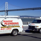 Magic Plumbing