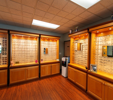 Florida Eye Clinic - Orlando, FL