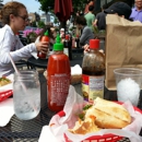 Bb Bun Mi Express - American Restaurants