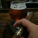 Lancaster Cigar - Bars