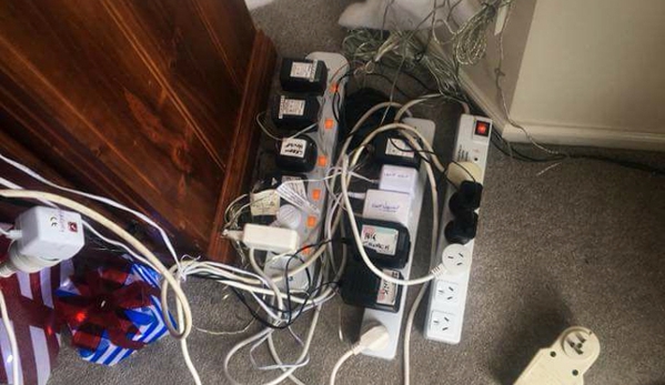 Jemi Electrical