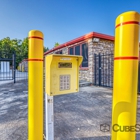 CubeSmart Self Storage