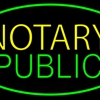 Miami Notary Public gallery