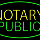 Miami Notary Public - Mail & Shipping Services