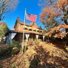Deer Creek Winery and Watson Estate Bed & Breakfast