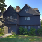 The Witch House