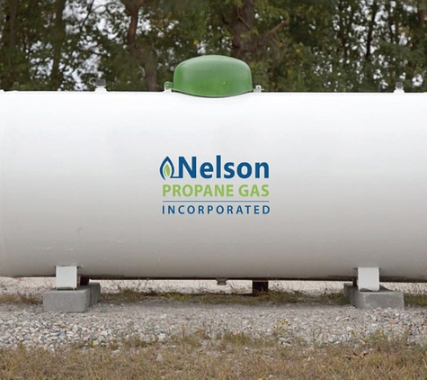 Nelson Propane Gas, Inc. - Malakoff, TX