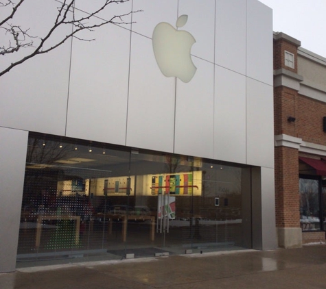 Apple Deer Park - Deer Park, IL