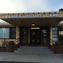 Kilauea Military Camp - American Restaurants