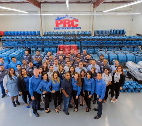 PRC Restoration, Inc. - Carson, CA