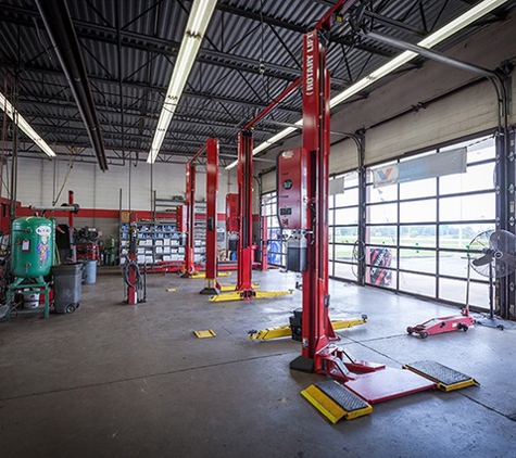 Tire Discounters - Mount Orab, OH