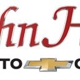 John Holt Auto Group