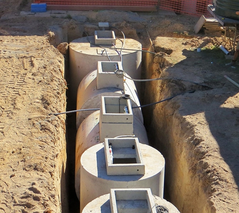 Coulter's Plumbing - Yarrawonga, VIC
