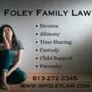 Foley Family Law - Family Law Attorneys