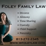 Foley Family Law
