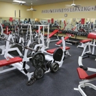 Brenham Fitness Center