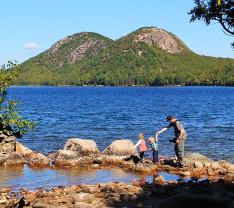 Acadia Cornerstone Real Estate - Bar Harbor, ME