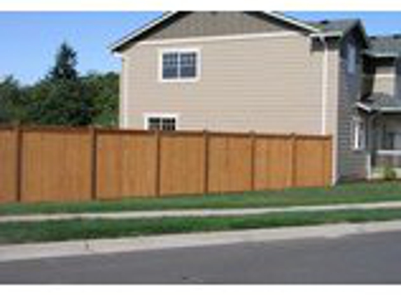 Premier Fence Inc - Marysville, WA