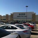 Ross Dress for Less - Discount Stores