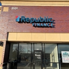 Republic Finance