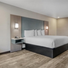 SureStay by Best Western Ukiah