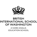 British International School of Washington - Private Schools (K-12)