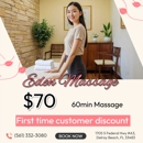 Eden Massage - Massage Services