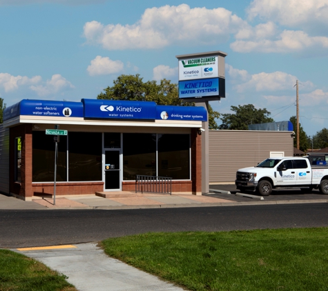 Vacuum Cleaners Of Idaho - Twin Falls, ID