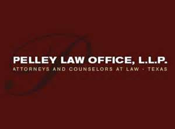 Pelley Law Office LLP - Dallas, TX